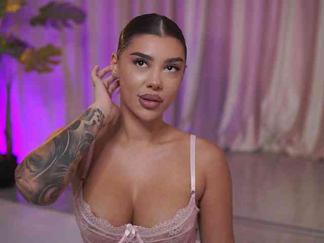 NatyDesiree