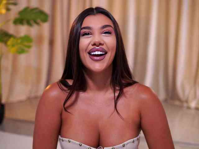 NatyDesiree