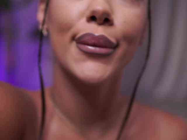 NatyDesiree webcam