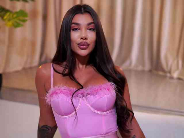 NatyDesiree