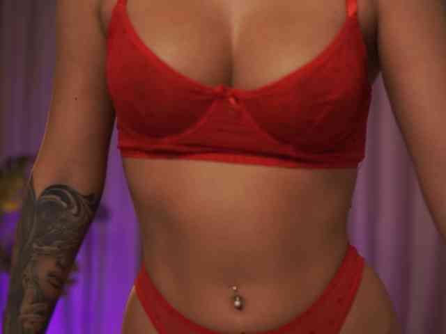 NatyDesiree