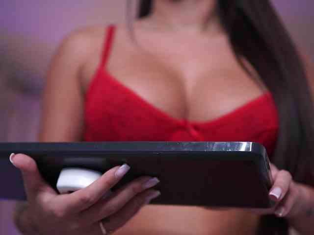 NatyDesiree webcam