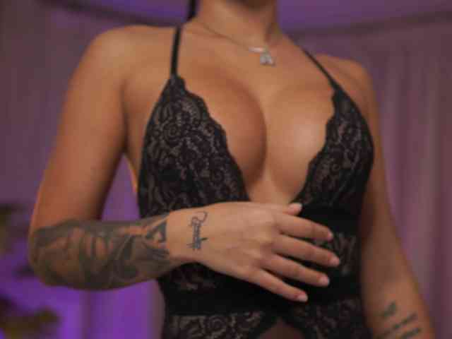NatyDesiree