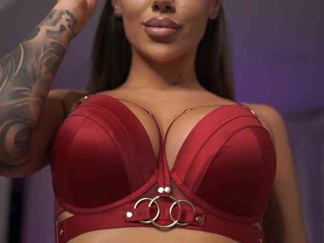 NatyDesiree