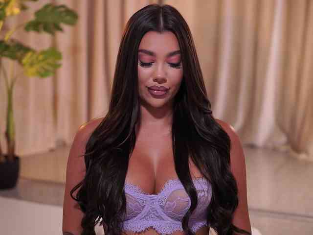 NatyDesiree webcam