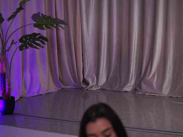 NatyDesiree webcam