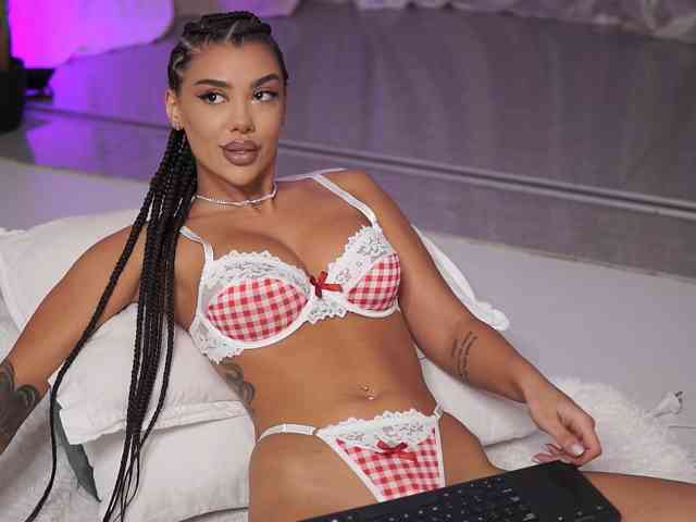 NatyDesiree