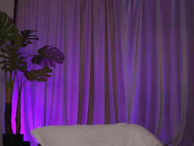online nude webcam NatyDesiree