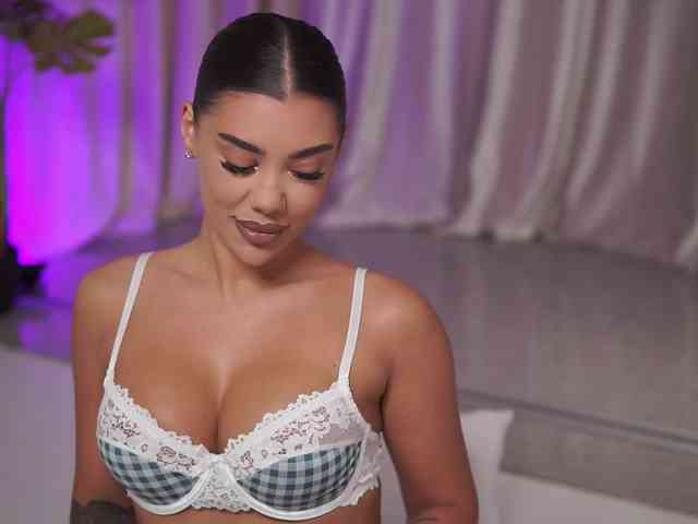 NatyDesiree