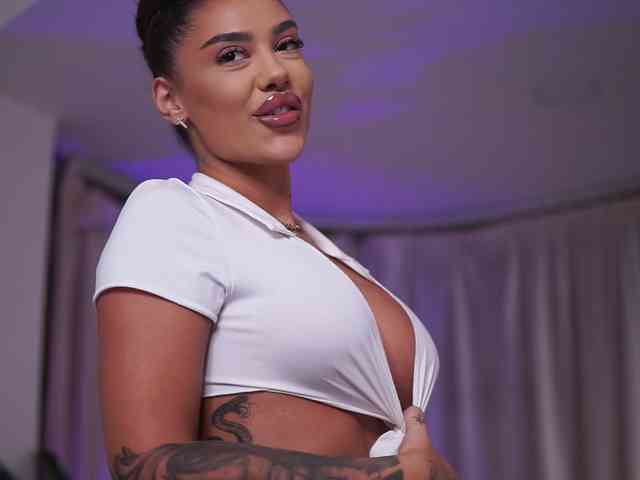 NatyDesiree