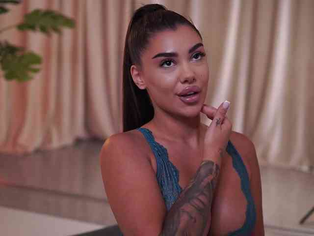 NatyDesiree
