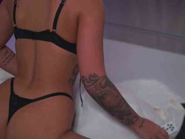 NatyDesiree NatyDesiree