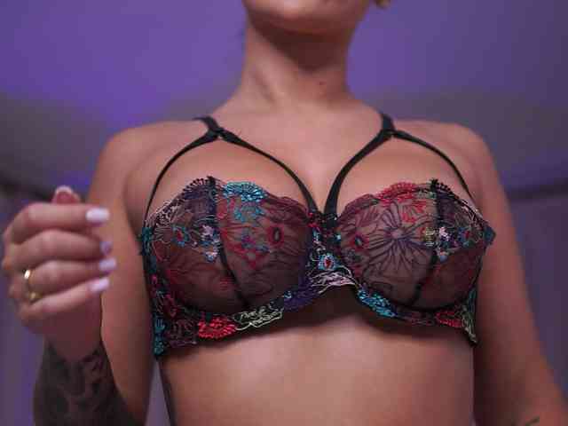 NatyDesiree NatyDesiree