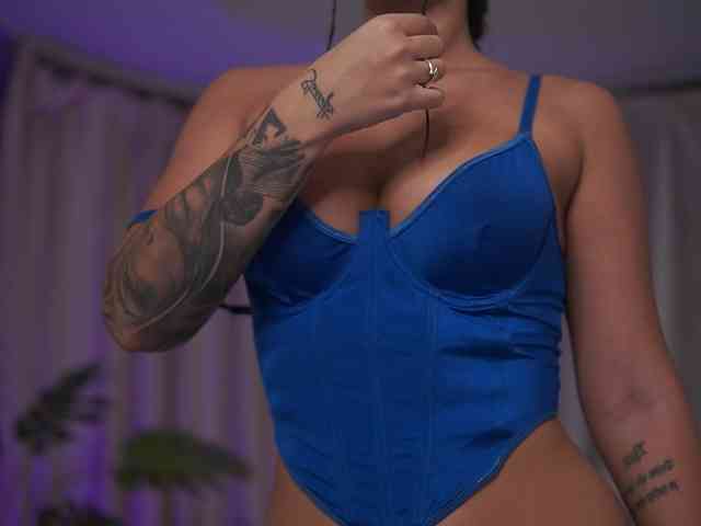 NatyDesiree