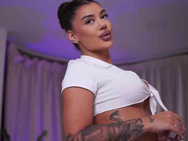 NatyDesiree