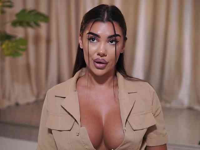 NatyDesiree