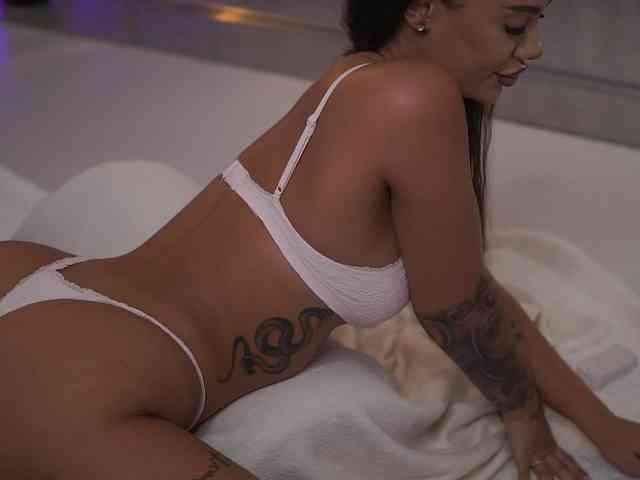 NatyDesiree
