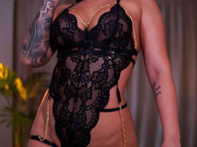 NatyDesiree