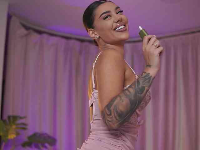 NatyDesiree