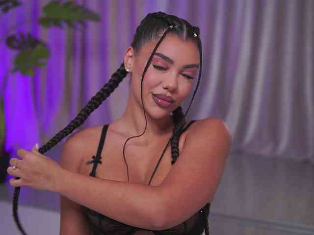 NatyDesiree