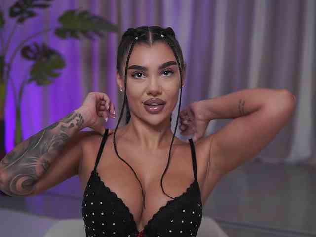 NatyDesiree