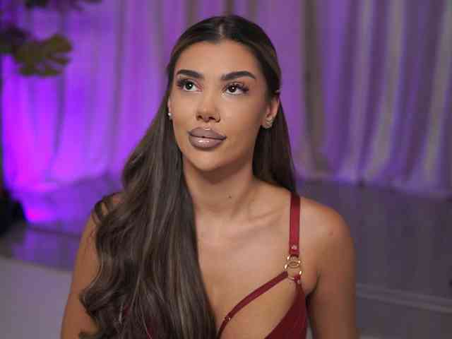 NatyDesiree