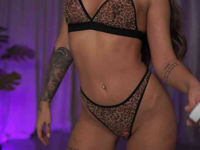 NatyDesiree