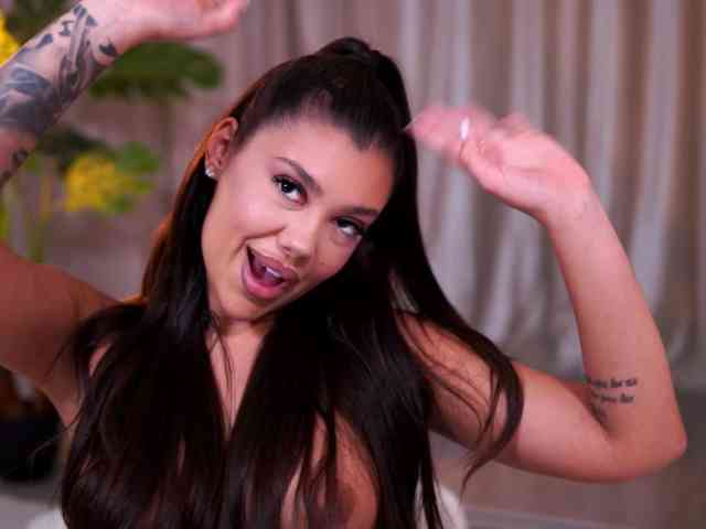 NatyDesiree