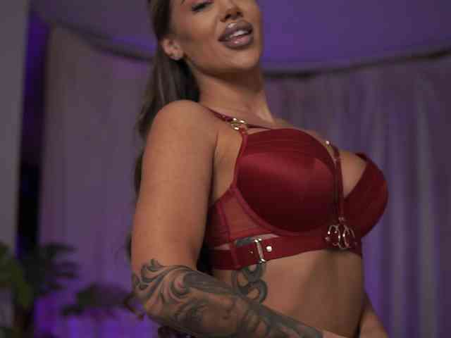 NatyDesiree