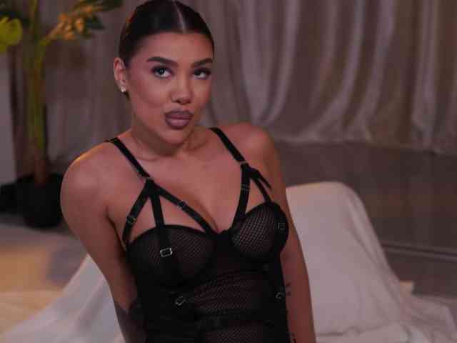 NatyDesiree