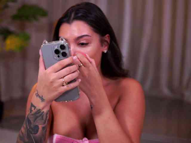 NatyDesiree