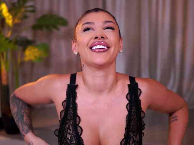 NatyDesiree