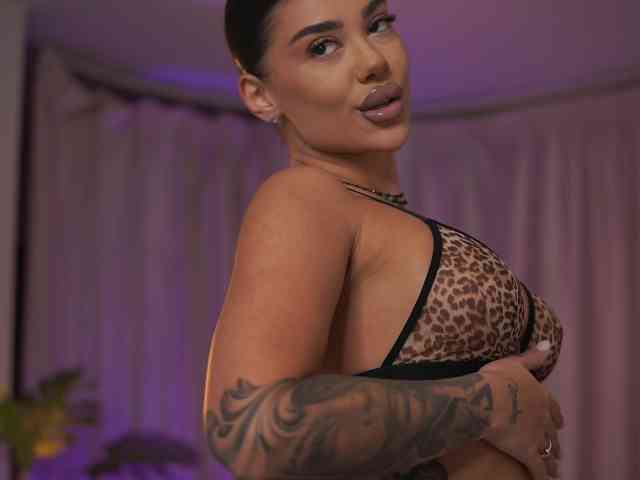 NatyDesiree