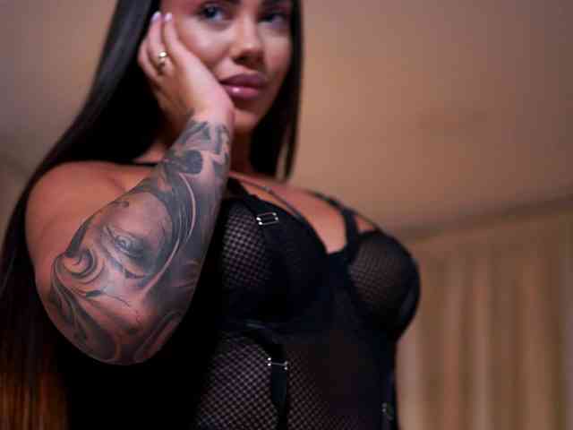NatyDesiree