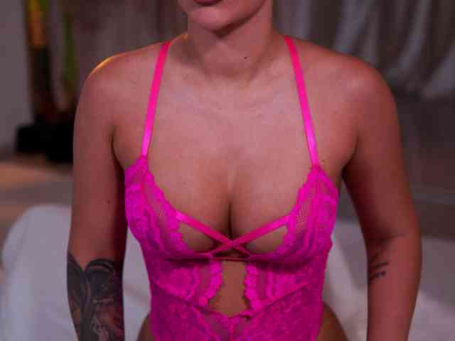 NatyDesiree
