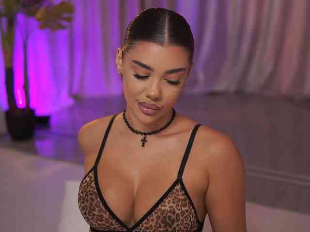 NatyDesiree