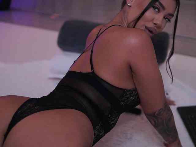 NatyDesiree