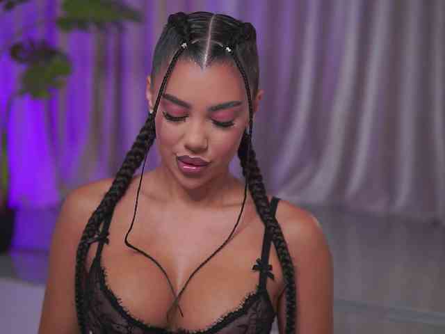 NatyDesiree