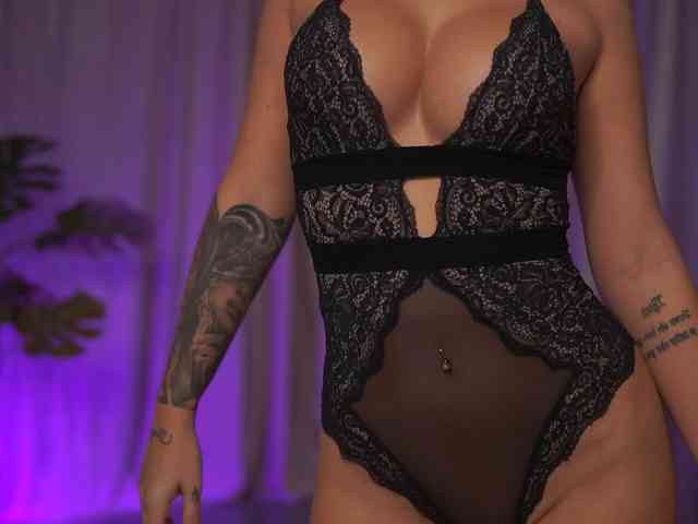 NatyDesiree