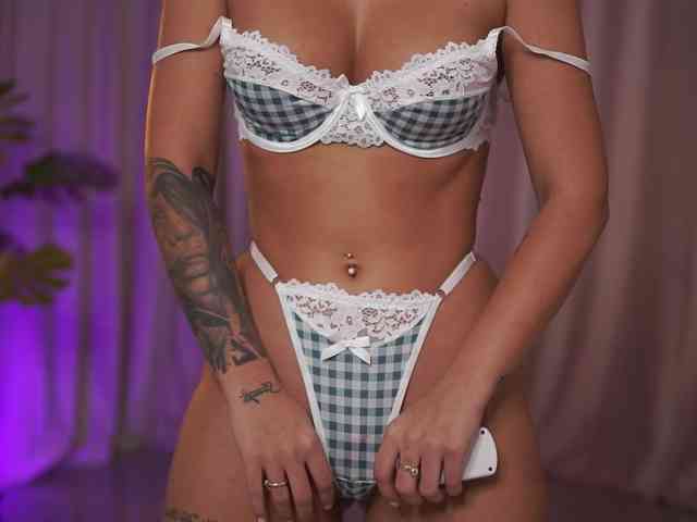 NatyDesiree