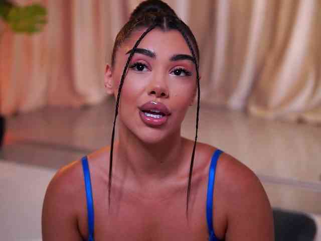NatyDesiree