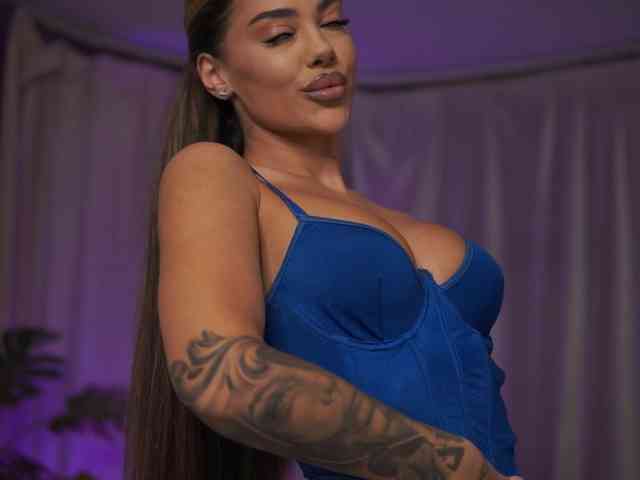 NatyDesiree
