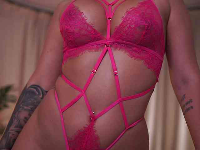 NatyDesiree