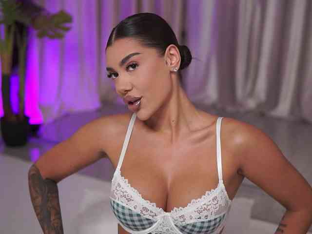 NatyDesiree