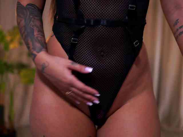 NatyDesiree