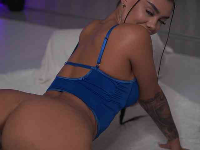 NatyDesiree