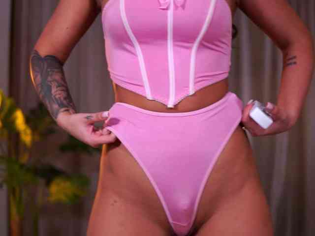NatyDesiree