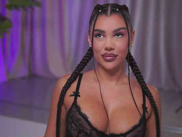 NatyDesiree NatyDesiree