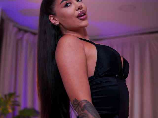 NatyDesiree NatyDesiree
