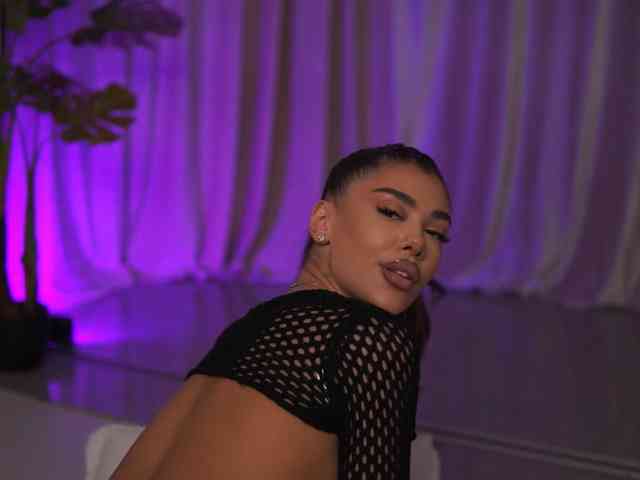 NatyDesiree